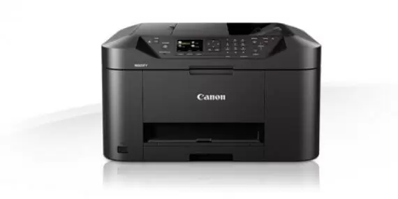 Canon MAXIFY MB2040