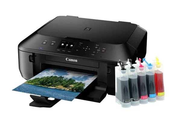 Canon PIXMA MG5540