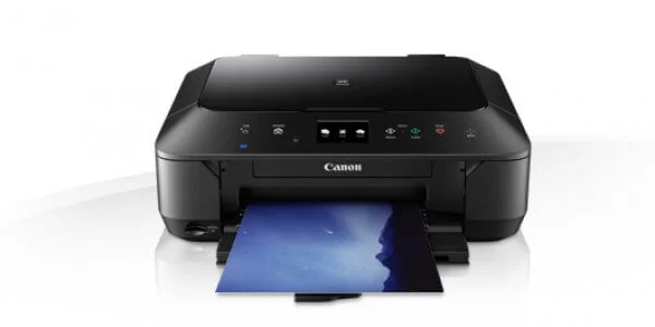 Canon PIXMA MG6640