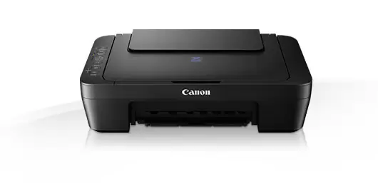 Canon PIXMA E474