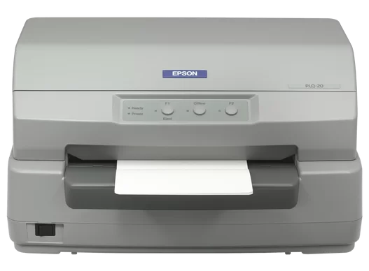 Epson PLQ-20