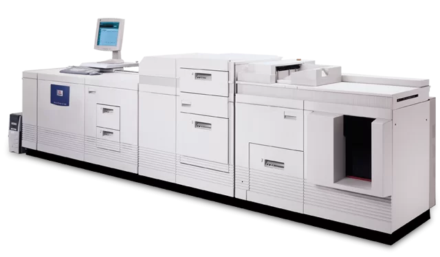 Xerox DocuTech 135