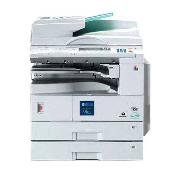 Ricoh Aficio 2020D RPCS