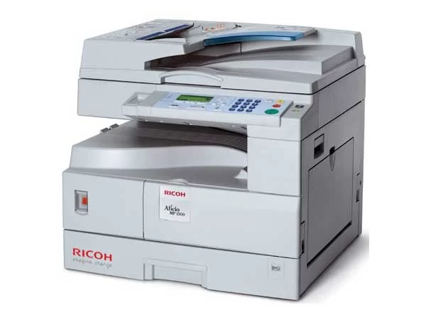 Ricoh Aficio 2016