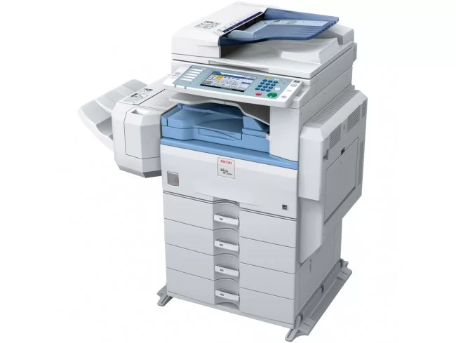 Ricoh Aficio 2020 RPCS