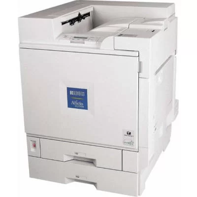 Ricoh Aficio AP3800C RPCS