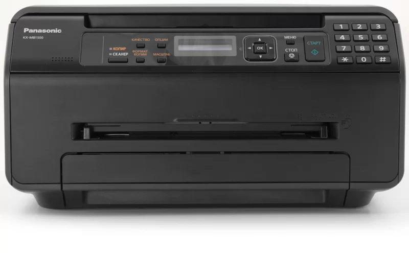 Panasonic KX-MB1510 GDI