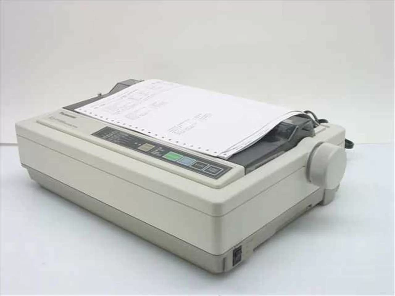 Panasonic KX-P1124