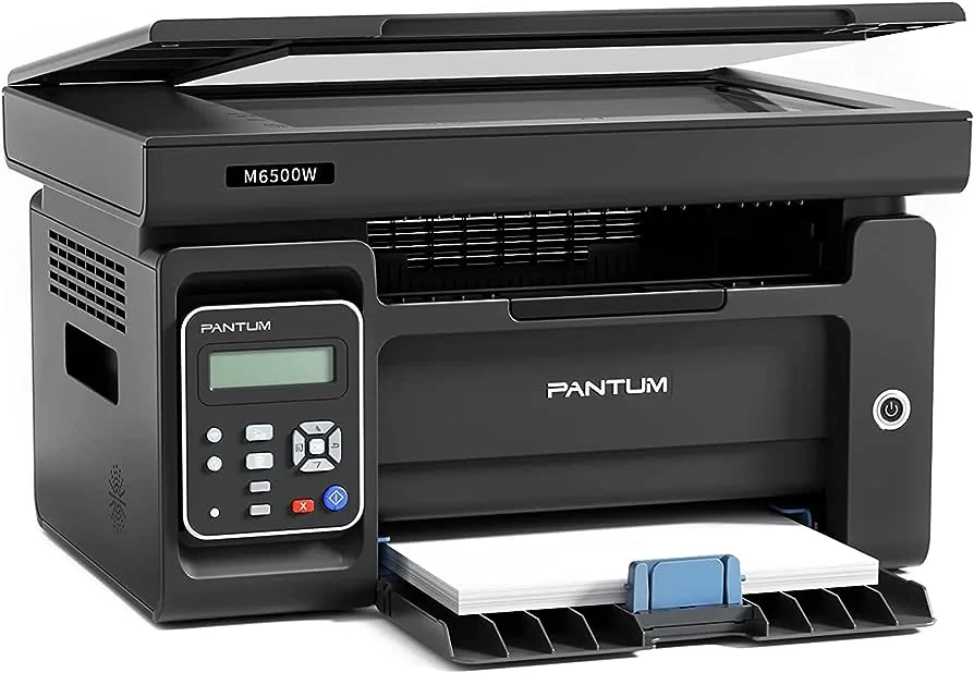 Pantum M6600NW