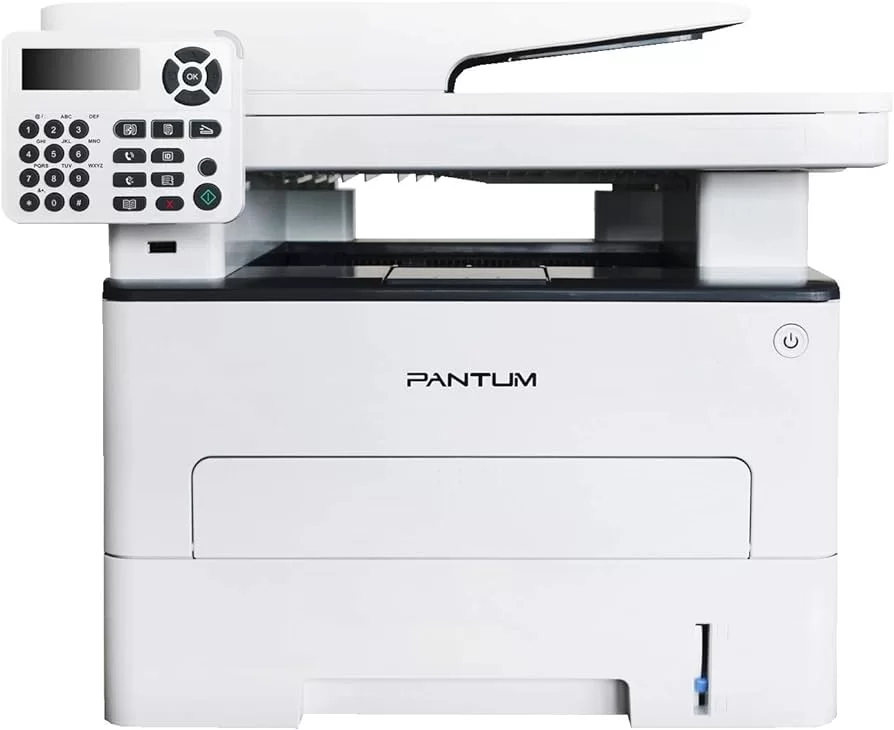 Pantum M6860FDW