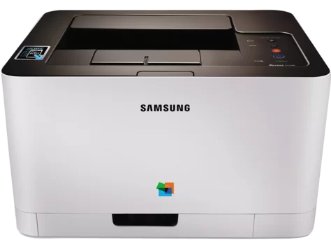 Samsung CLP-410