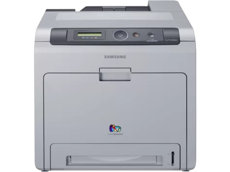 Samsung CLP-620 Series XPS