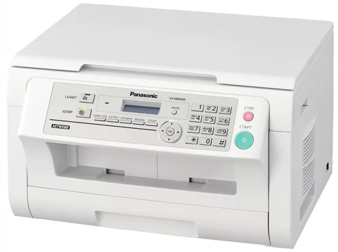 Panasonic KX-MB1900