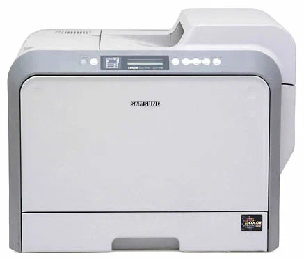 Samsung CLP-500