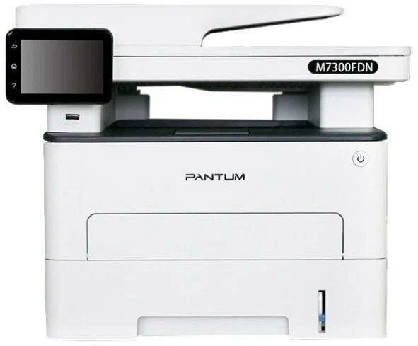 Pantum M7300FDN