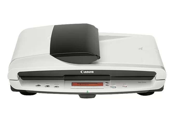 Canon imageFORMULA DR-1210C