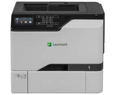 Lexmark CS725