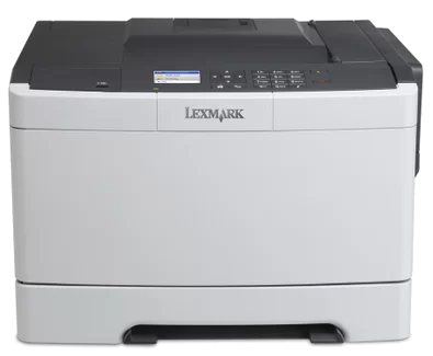 Lexmark CS417