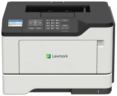 Lexmark B2546