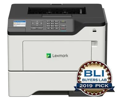 Lexmark B2650