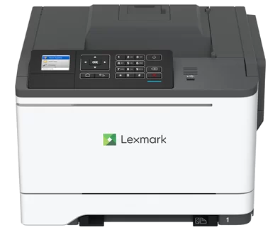 Lexmark CS521