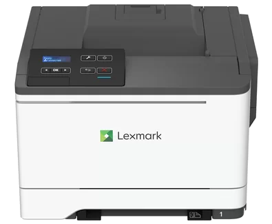 Lexmark C2325