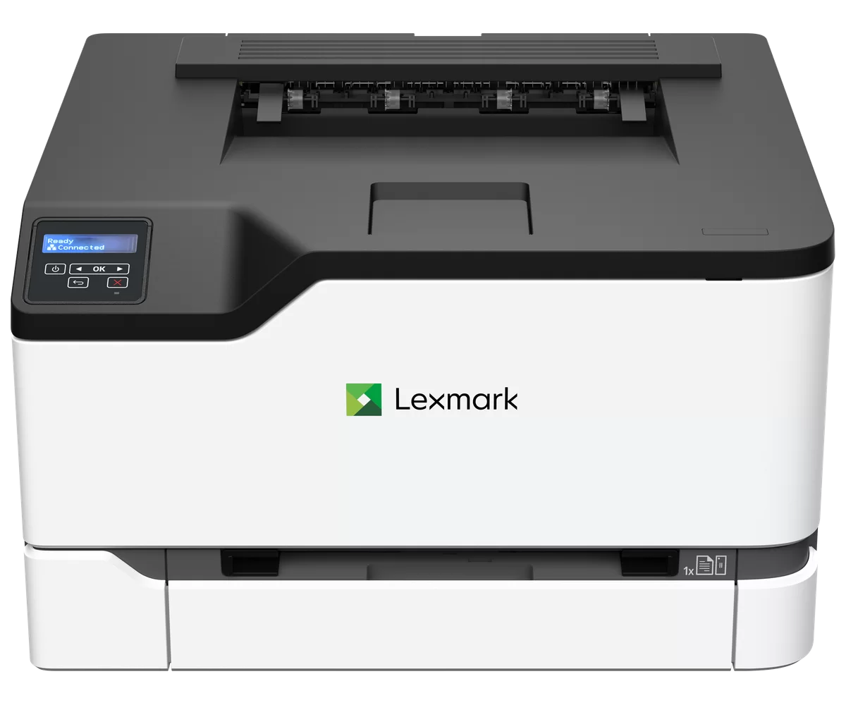 Lexmark C2535