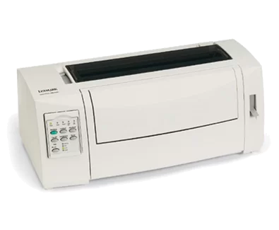 Lexmark 2400