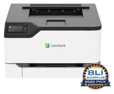 Lexmark C3426