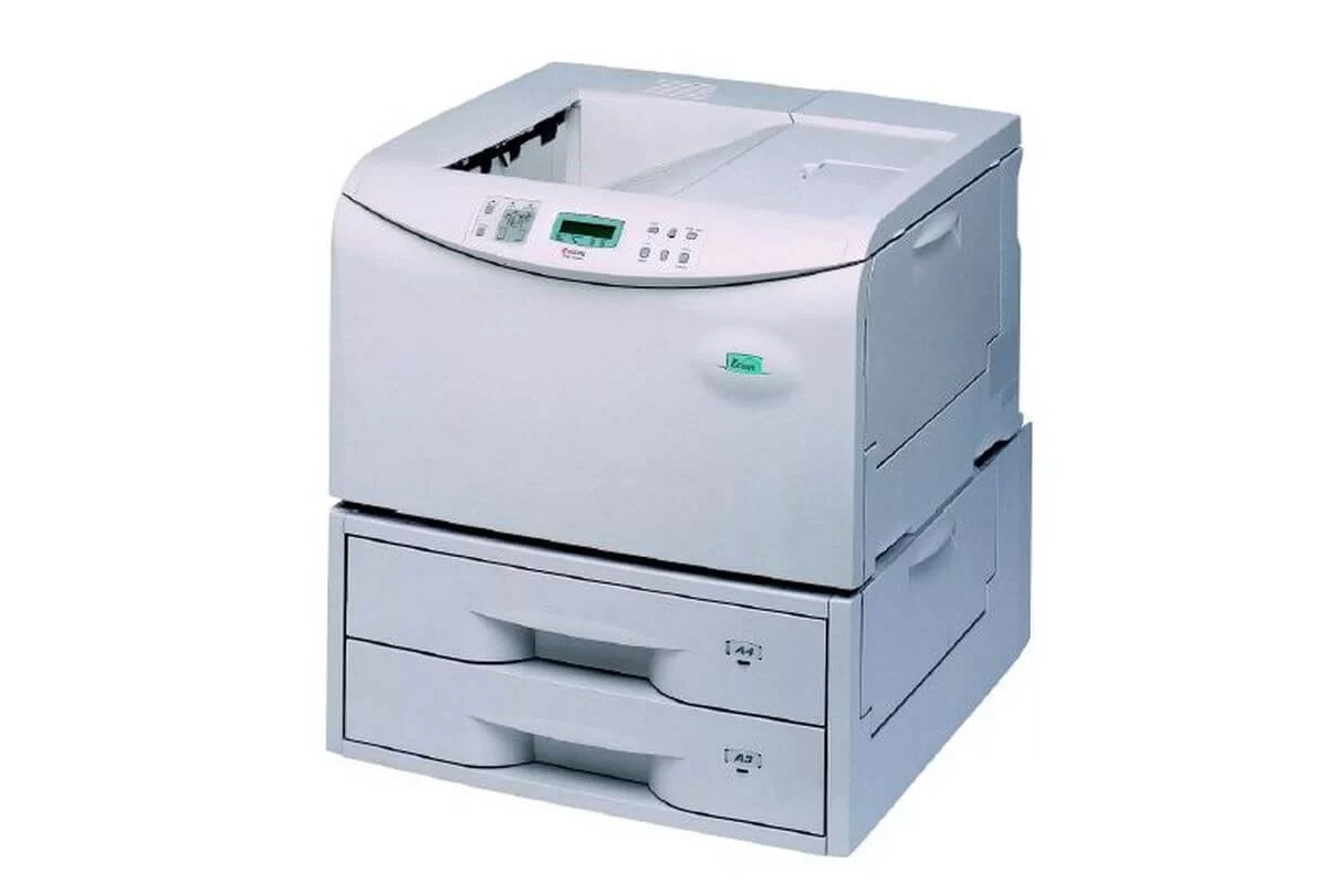 Kyocera DP-3600