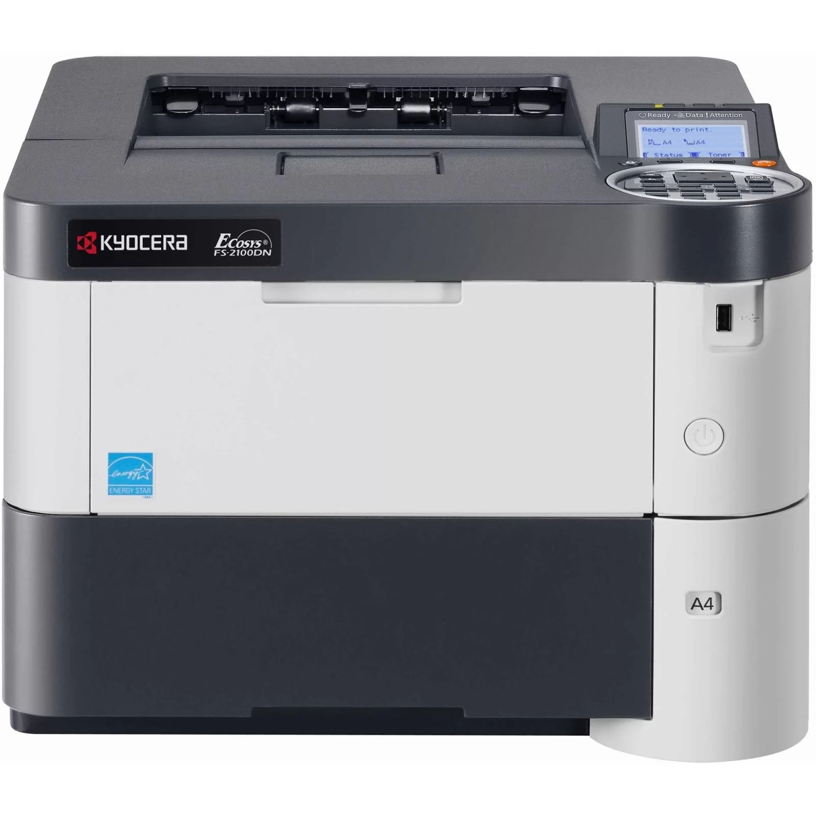 Kyocera ECOSYS FS-4100DN