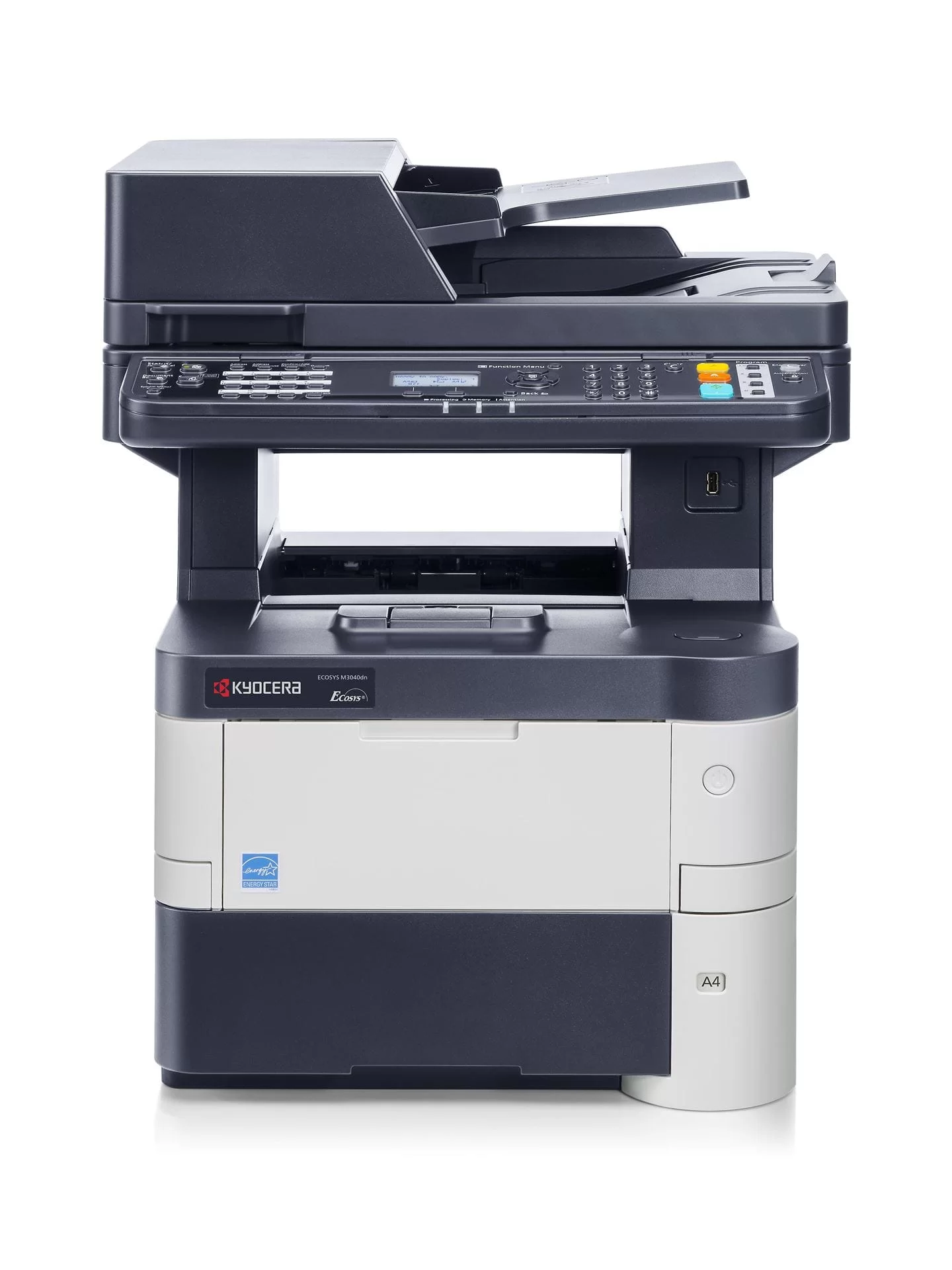 Kyocera ECOSYS M3040idn