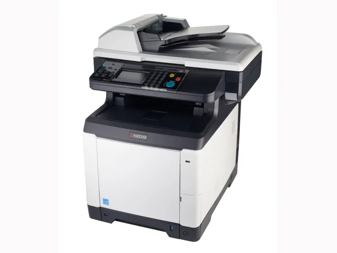 Kyocera ECOSYS M6526cidn