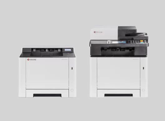 Kyocera ECOSYS P5021cdw