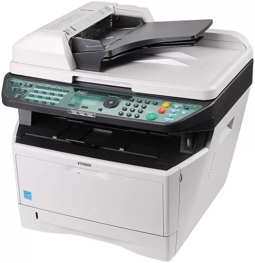 Kyocera FS-1135MFP