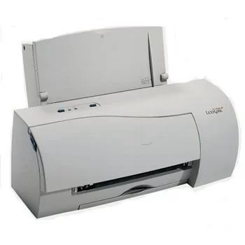 Lexmark 2030 Color Jetprinter