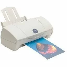 Lexmark 3000 Color Jetprinter