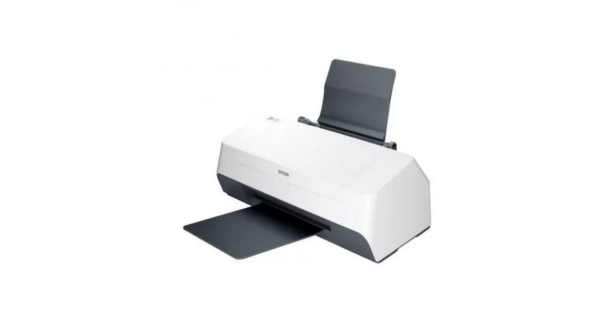 Lexmark 5700 Color Jetprinter