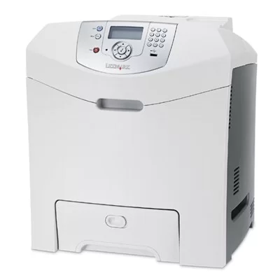 Lexmark C534