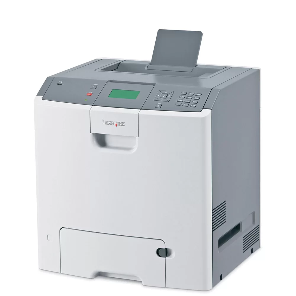 Lexmark C736