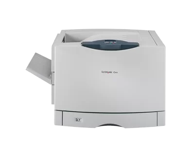 Lexmark C912