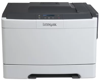 Lexmark CS317