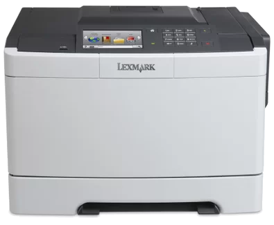 Lexmark CS517