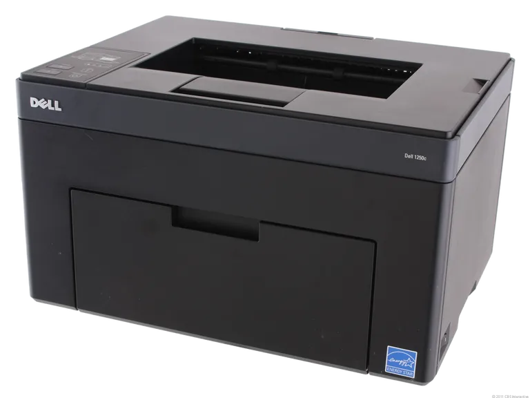 Dell 1250c Color Laser Printer