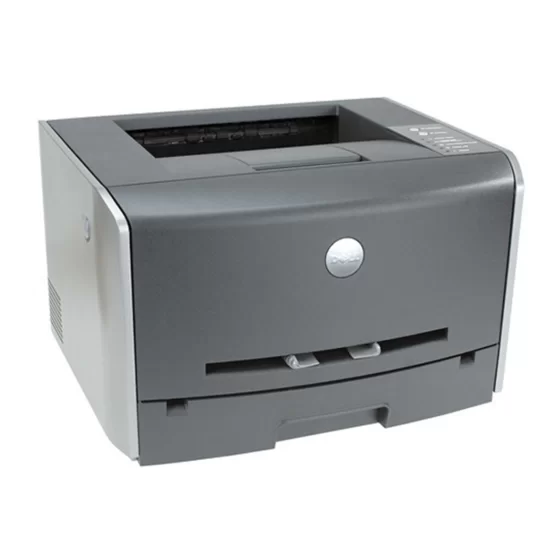 Dell 1700/n Mono Laser Printer