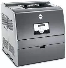 Dell 3000cn Color Laser Printer