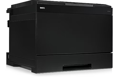 Dell 5130cdn Color Laser Printer