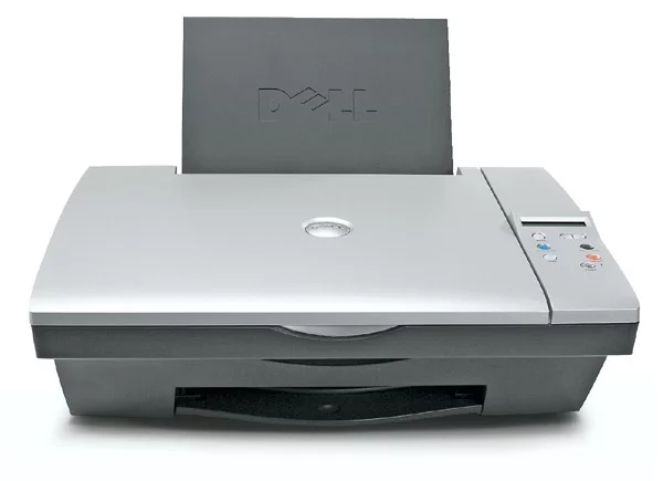 Dell 922 All In One Photo Printer