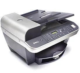 Dell 962 All In One Photo Printer