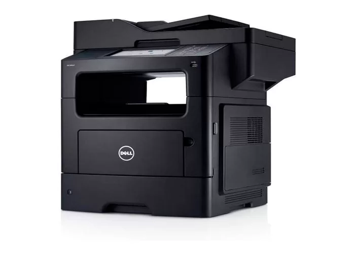 Dell B3465dnf Mono Laser Multifunction Printer